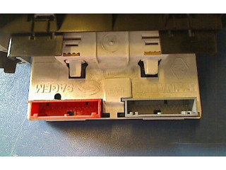 Дисплей    8200028364, P8200028364A   Renault Scenic I