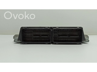 Блок управления двигателем Блок управления K1GA-12A650-DB, 2279613   Ford Focus