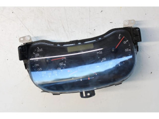 Přístrojová deska Fiat Punto (188) 1999