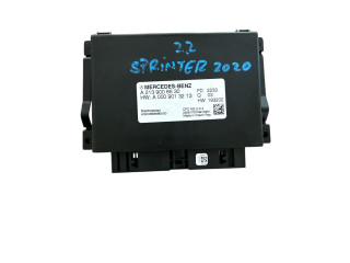 Píst A2139008530 Mercedes-Benz Sprinter W907 W910