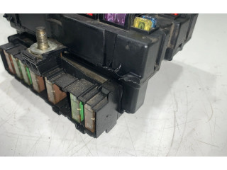 Pojistková skříňka Řídící jednotka BSM 9646405280, 14945929 Mazda 3 I 2007