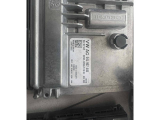 Řídící jednotka 04L907445, 28471862 Volkswagen Transporter - Caravelle T6 2017