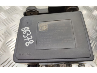 Блок АБС 5Q0614517CG Volkswagen Golf Sportsvan 2014 - 2020 года