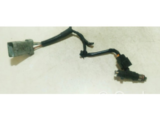 Форсунка 0280158057 Citroen Xsara для бензинового двигателя 1.6