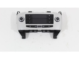 Блок управления климат-контролем    Lancia Delta III