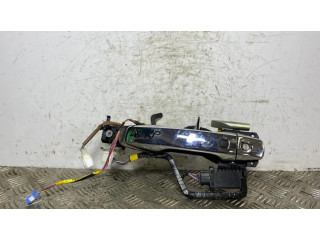 Внешняя ручка