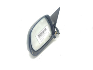 Zpětné zrcátko  Audi A8 S8 D3 4E 2008  8T0857527D  