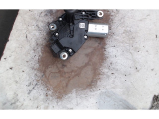 Моторчик заднего дворника     Mercedes-Benz A W176