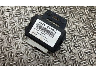 Блок комфорта 22787940   Opel Antara   