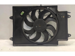 Вентилятор радиатора     836000100    Alfa Romeo GT 