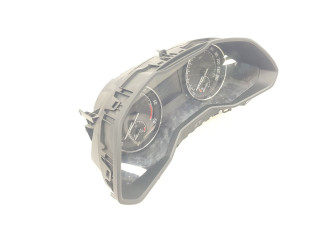 Панель приборов 3V0920741B, 3V0920741B Skoda Superb B8 (3V)