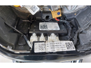 Руль Skoda Octavia Mk4 2019 - года 5E3959542G