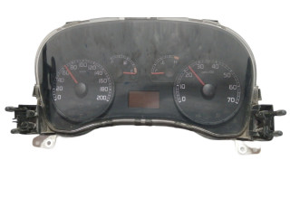 Přístrojová deska Fiat Doblo 2004 51750750