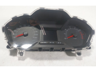 Панель приборов 9817519580, 981751958000   Peugeot Partner III       