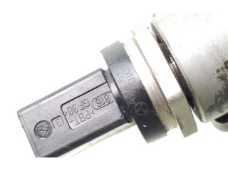 Топливная рампа 0281002927, A0061537828   Mercedes-Benz CLS C218 X218   для двигателя 642853