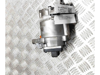 Масляный насос  G4FT 461203D900  KIA Sportage 