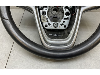 Интеркулер     Opel Insignia A 