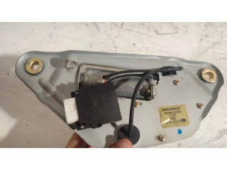 Моторчик заднего дворника 96387047, A00401360008    Chevrolet Rezzo