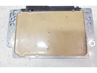 Блок управления двигателем Блок управления 96558744, 96558744   Chevrolet Matiz