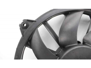 Вентилятор радиатора     9828719880    Citroen Berlingo 1.6