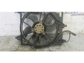 Комплект вентиляторов 7700428659, 7700428659 Renault Clio II