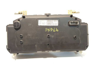 Спидометр (приборный щиток) 248109785R Renault Master III