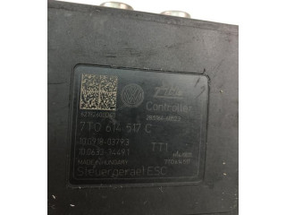 Jednotka ABS 7T0614517C, NP3129 Volkswagen Multivan T6 2018