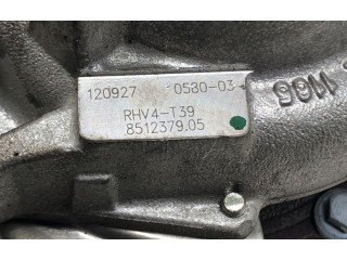 Turbodmychadlo Турбина 8512379   Mini One - Cooper Clubman R55   