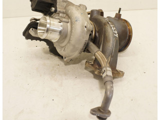 Турбина Fiat 500X 46335516