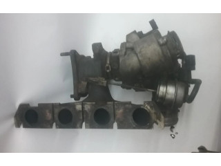  Турбина Audi A3 S3 A3 Sportback 8P  53041015194         