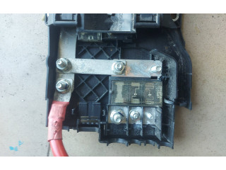 Блок предохранителей bk2t14b144ba Ford Transit Custom