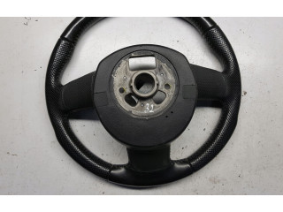 Руль Audi A3 S3 8P 2003 - 2012 года 8R0419091FTNA