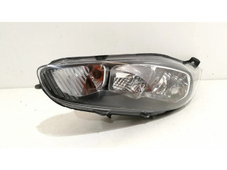 Передняя фара