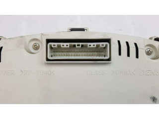 Панель приборов 8100A198, 2574301281 Mitsubishi Grandis