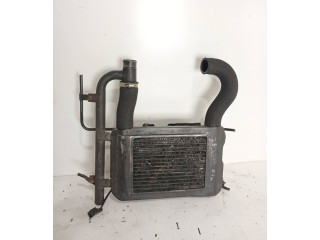 Интеркулер Mitsubishi Pajero