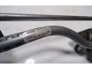 Моторчик дворников 8K1955023D, 8K1955023D Audi A4 Allroad