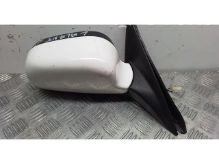 Зеркало электрическое Mitsubishi Galant 1997 - 2003 года