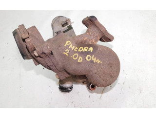 Турбина Lancia Phedra 9644394180