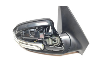 Zpětné zrcátko KIA Stonic 2019 049725, 049726