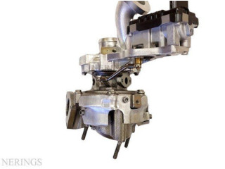 Turbodmychadlo Турбина 783412, 783412-5005S Audi A8 S8 D4 4H