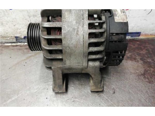 Генератор 9641398680, 9641398680 Citroen Berlingo