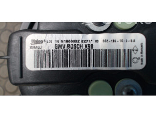 Вентилятор радиатора     6001547487, 00000    Dacia Logan I 