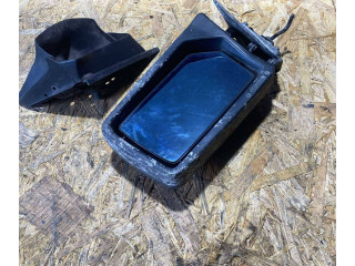 Zpětné zrcátko  Mercedes-Benz S W126 1980  1268100512  