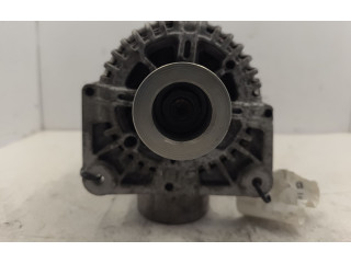 Генератор 8200718724   Renault Twingo II      