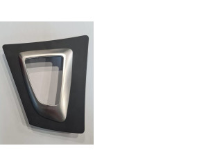 Отделка рычага переключения передач (пластиковая)