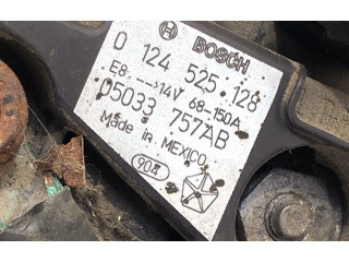 Vstřikovací lišta 05033757AB Dodge Avenger