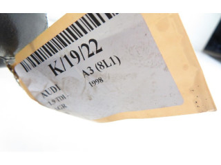 Руль Audi A3 S3 8L  1996 - 2003 года 8L0880201H, 8L0419091E      