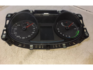 Панель приборов 5GE920755, VDD02421   Volkswagen e-Golf       