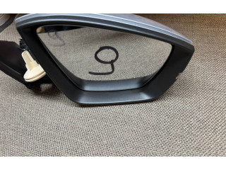 Зеркало электрическое        Skoda Karoq  2017 -  года   