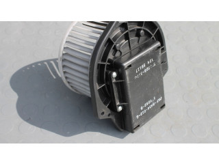 Вентилятор печки Mitsubishi Lancer